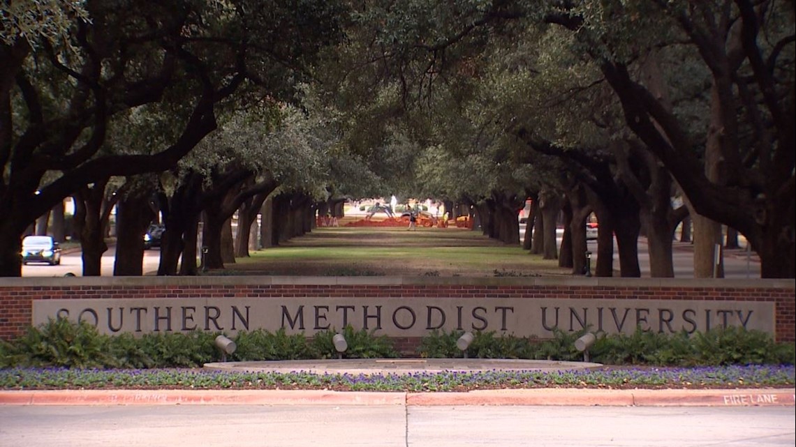 Covid 19 Updates Smu Adds 103 New Active Cases In Students Staff This Week Wfaa Com