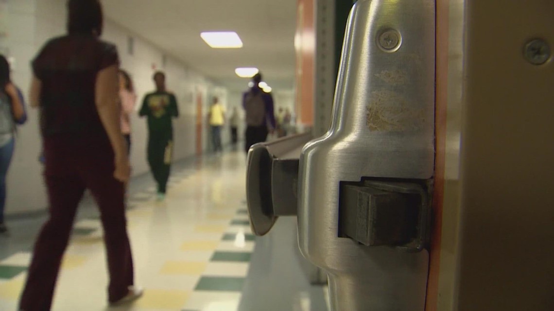 One Answer To Texas Teacher Shortage Retired Educators Wfaa One Answer To Texas Teacher Shortage Retired Educators Wfaa