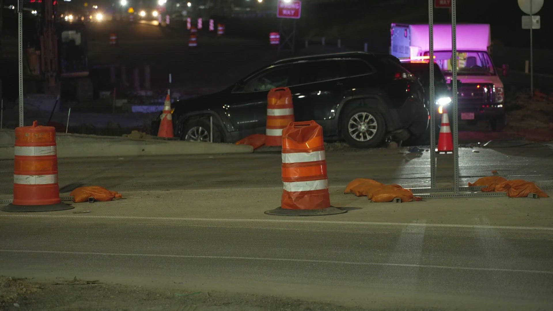 Arlington robbery leads to police chase into Fort Worth, suspect ...