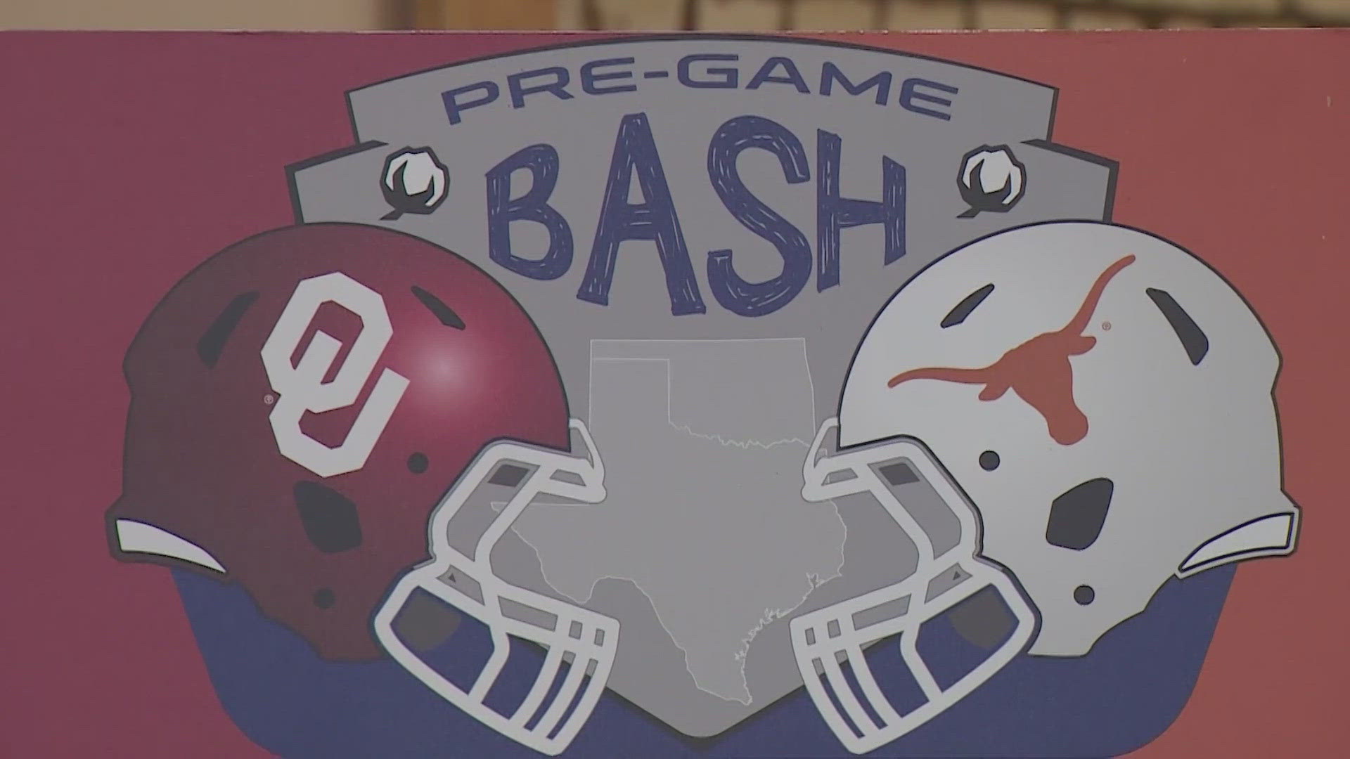 Texas and Oklahoma play their first Red River Rivalry as members of the SEC, and the ticket prices show "it just means more."