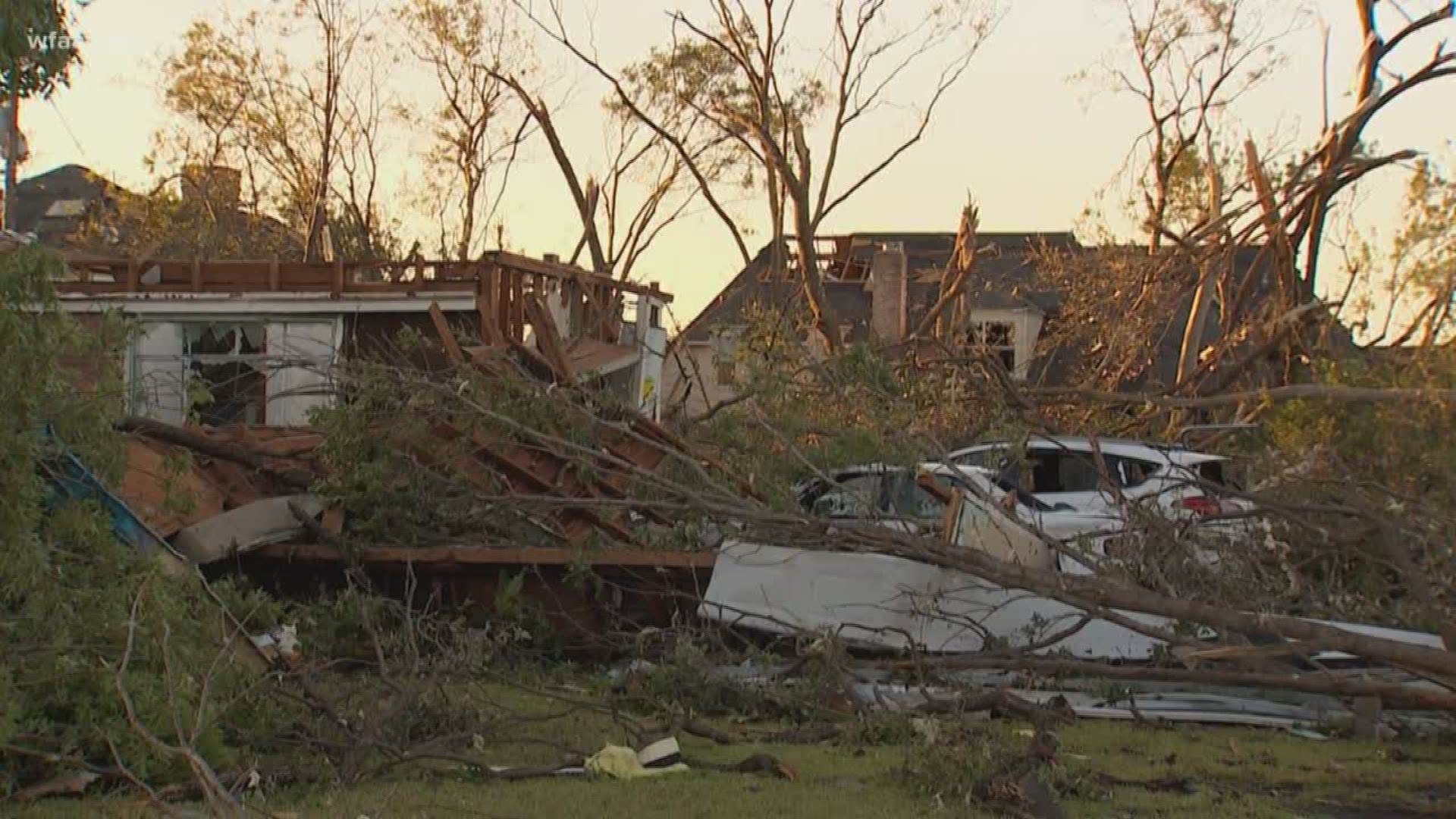 If you weren't directly hit by the October tornadoes, they are a reminder to update your insurance coverage. Most homeowners are under-insured — and don't know it.