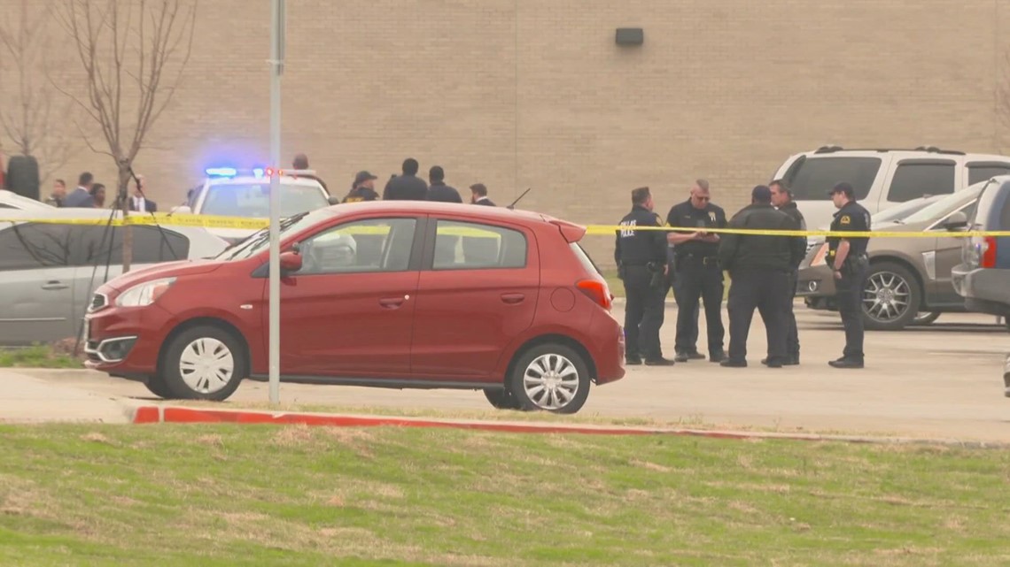 Thomas Jefferson High School shooting: Tuesday morning update | wfaa.com