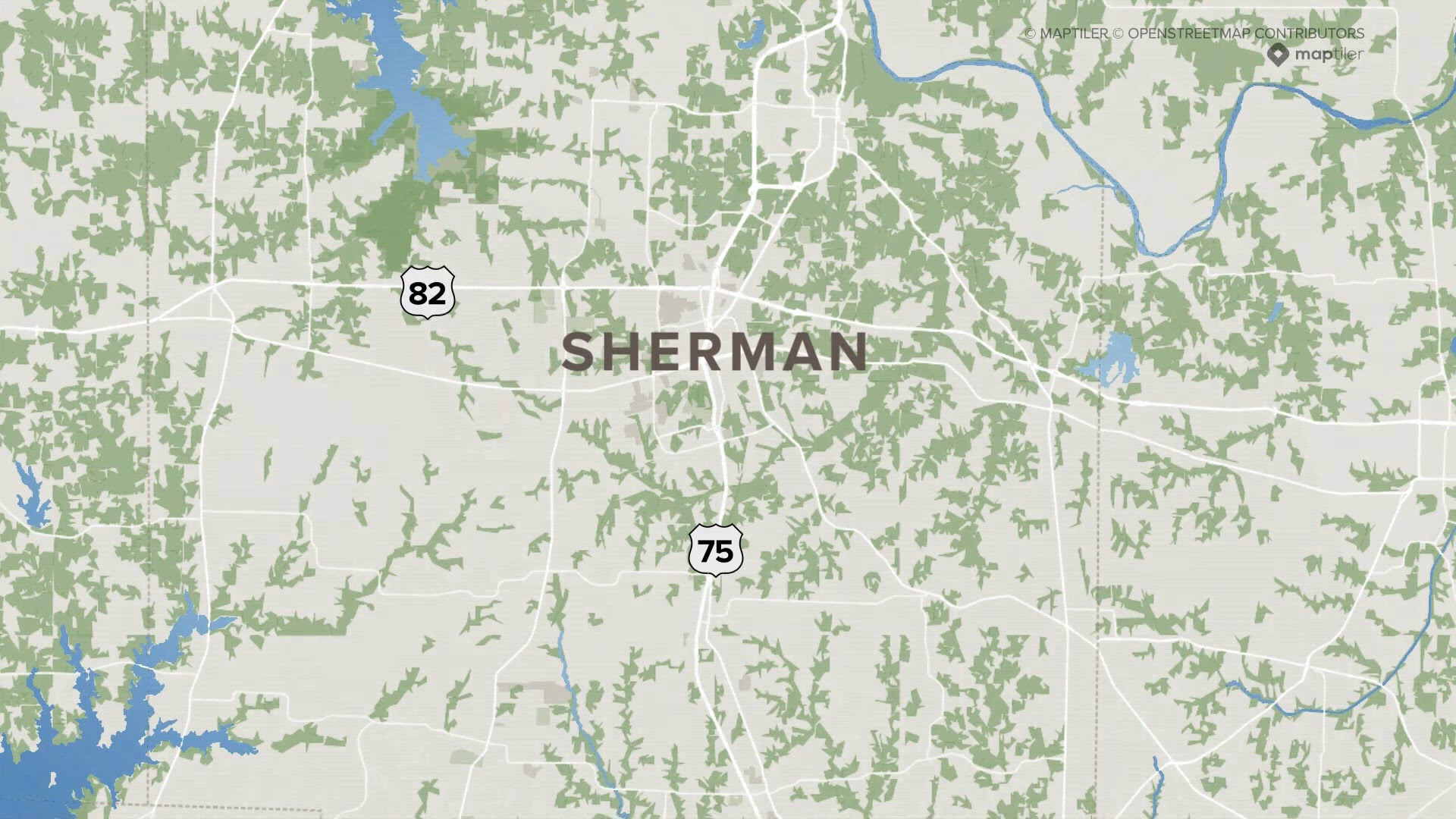 Chip-maker could put mega-project in Sherman