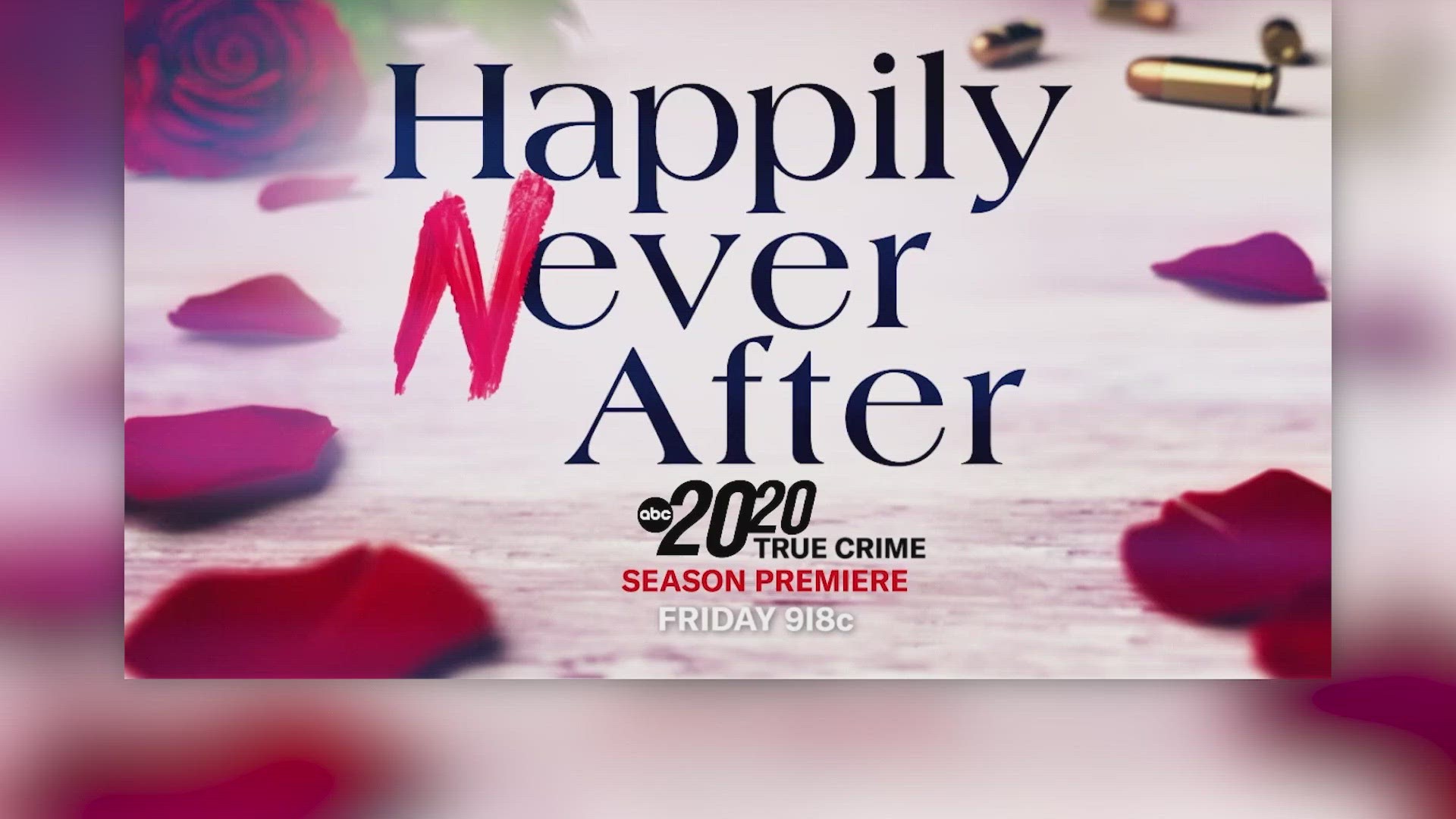 ABC's 20/20 returns for its 46th season on Friday, Sept. 28, and the two-hour season premiere kicks off with a shocking true crime story based in Dallas.