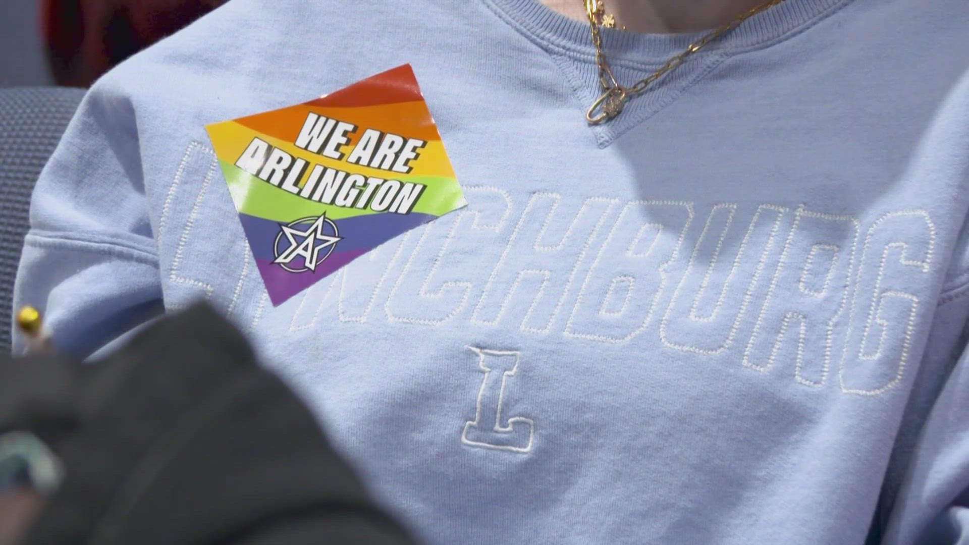 Arlington repeals 2021 anti-discrimination ordinance, advances 