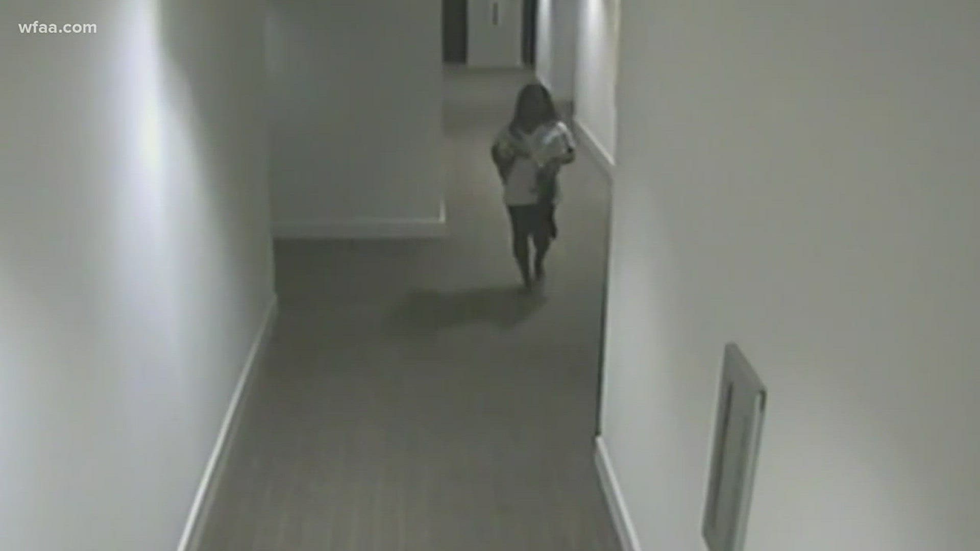 Woman targeting men in Uptown bars, drugging and robbing them | wfaa.com