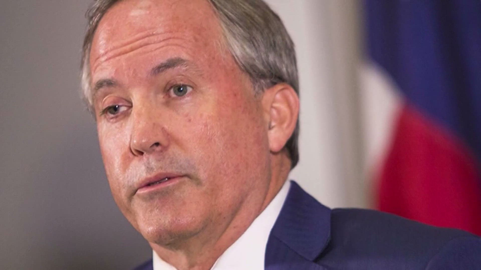 The Texas Attorney General had asked the court to pause the depositions through an appeal.