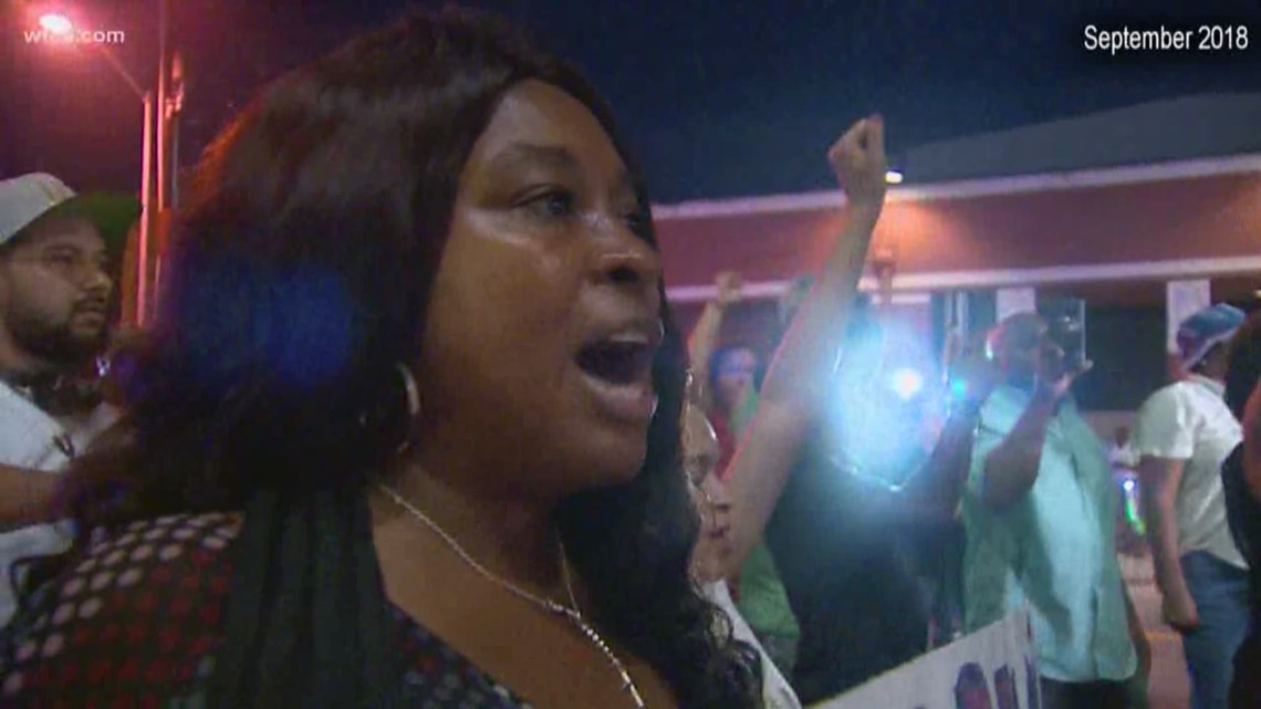Community Responds To Amber Guyger S Indictment Wfaa Community Responds To Amber Guyger S Indictment Wfaa