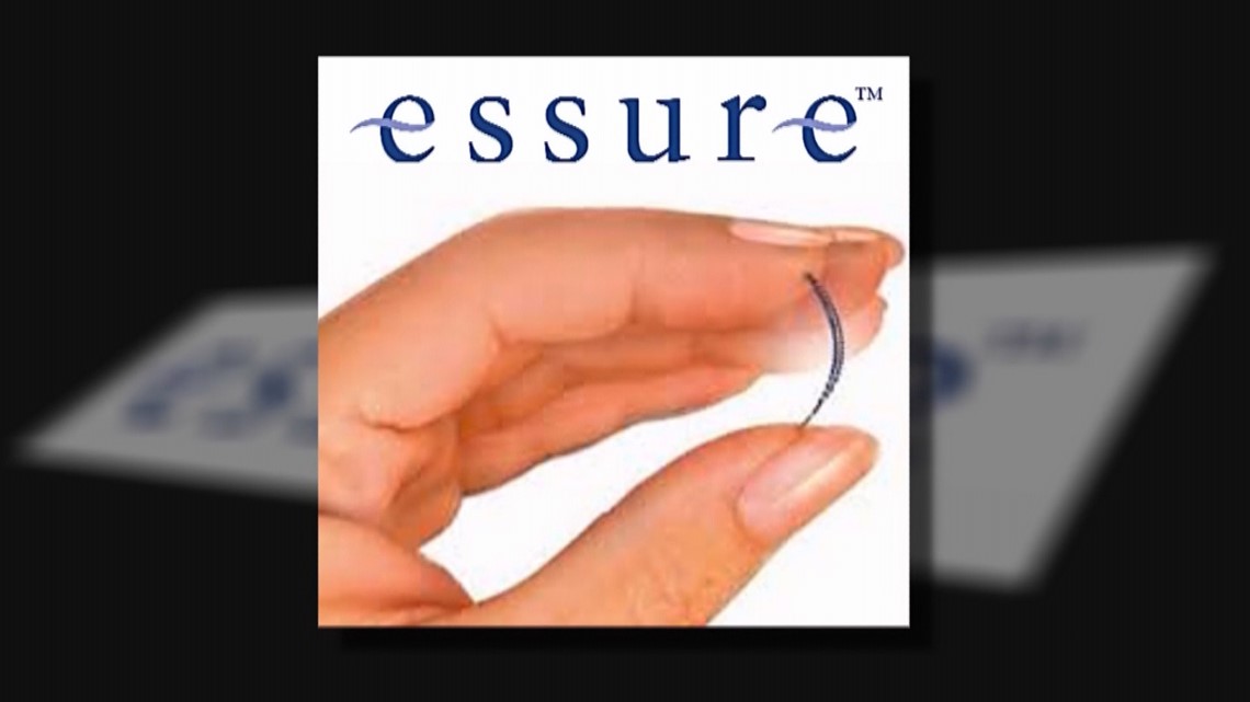 Bayer discontinues controversial birth control Essure