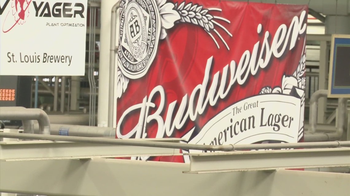 Anheuser-Busch, Teamsters Reach Last-minute Deal To Avoid Strike | Wfaa.com