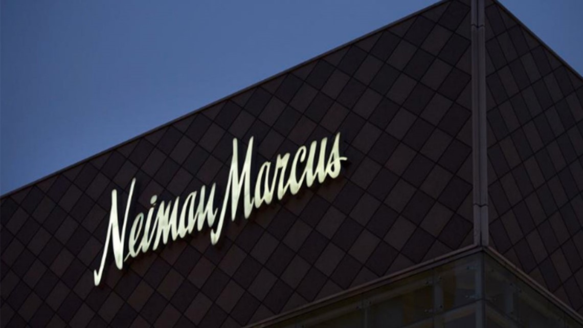 Neiman Marcus Flagship Store
