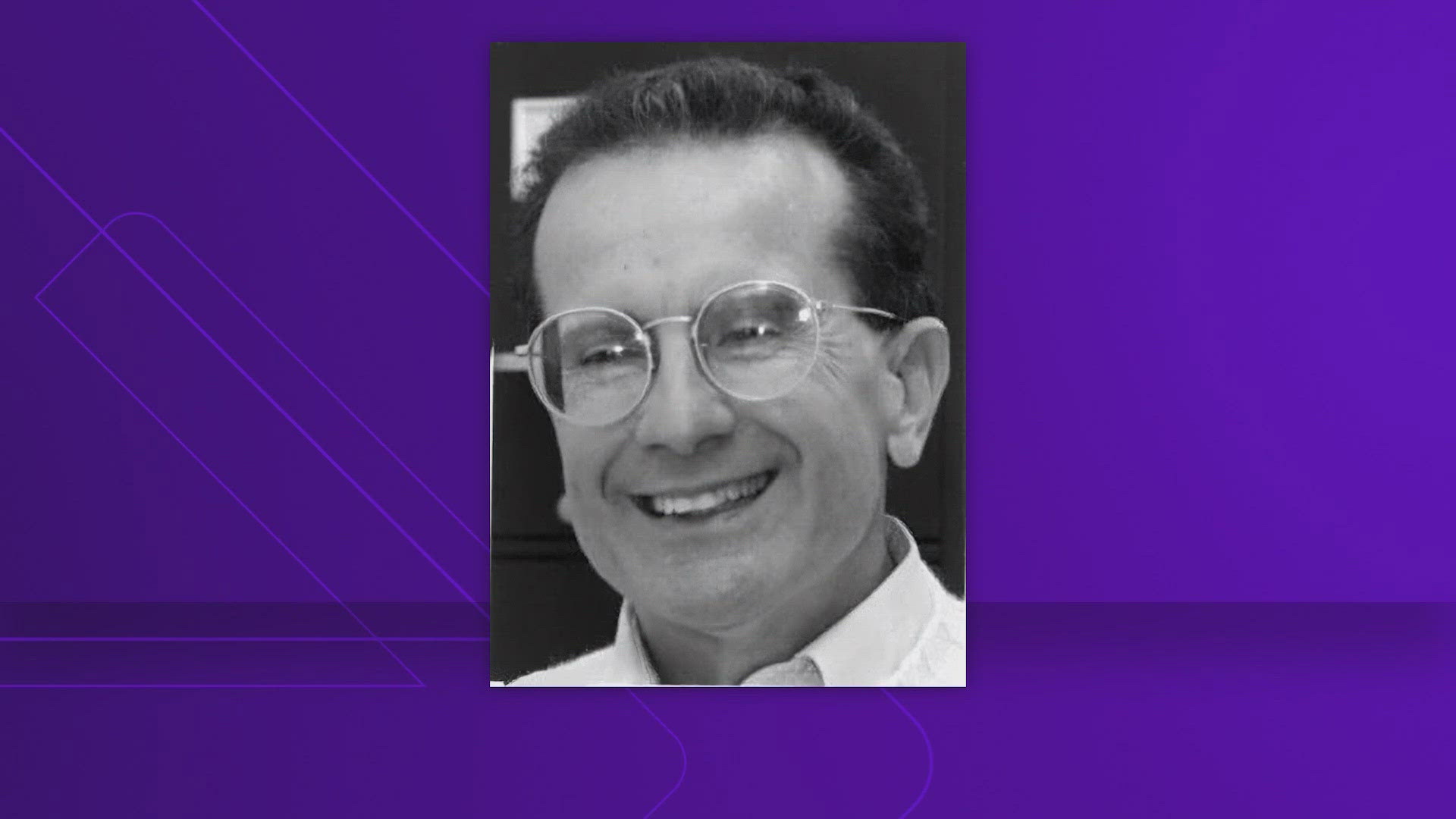 Beloved UTArlington professor, philanthropist Allan Saxe dies