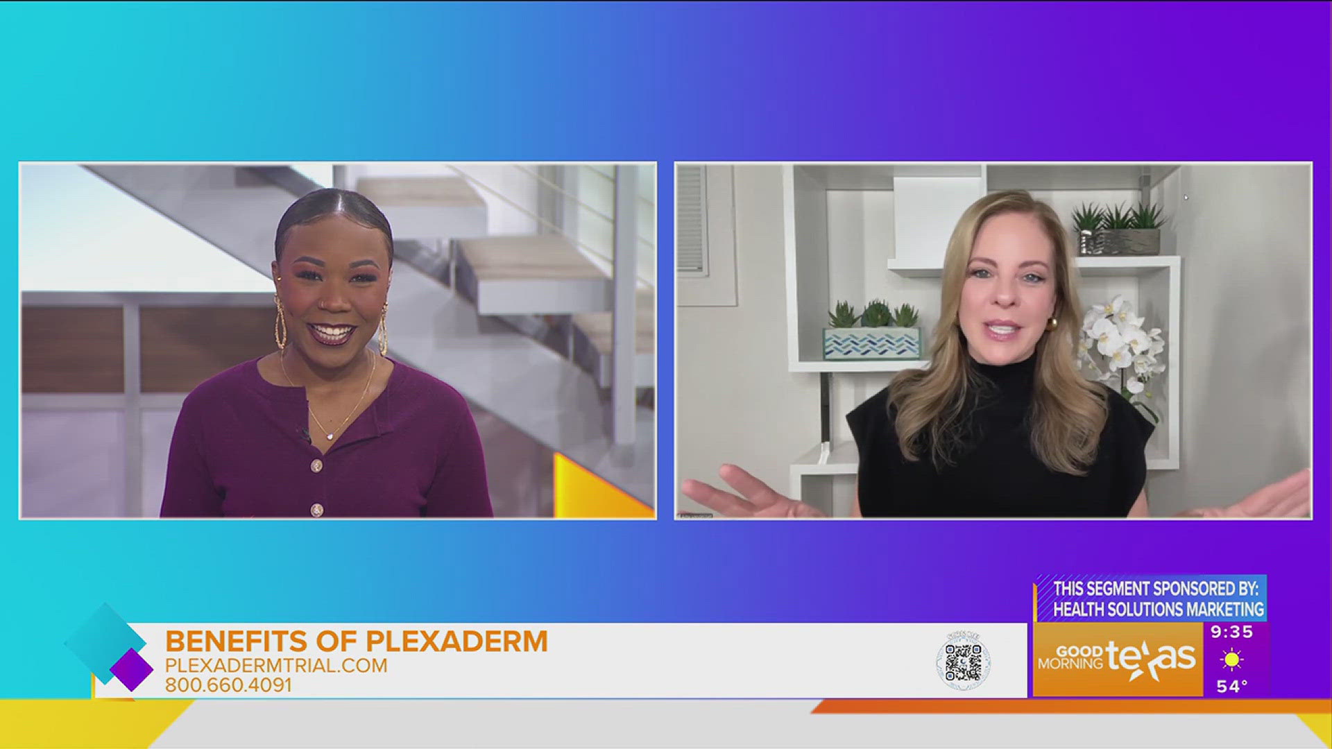 This segment is sponsored by Health Solutions Marketing. 