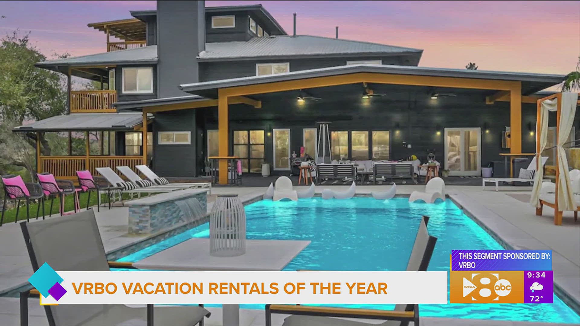 This segment is sponsored by Vrbo. 