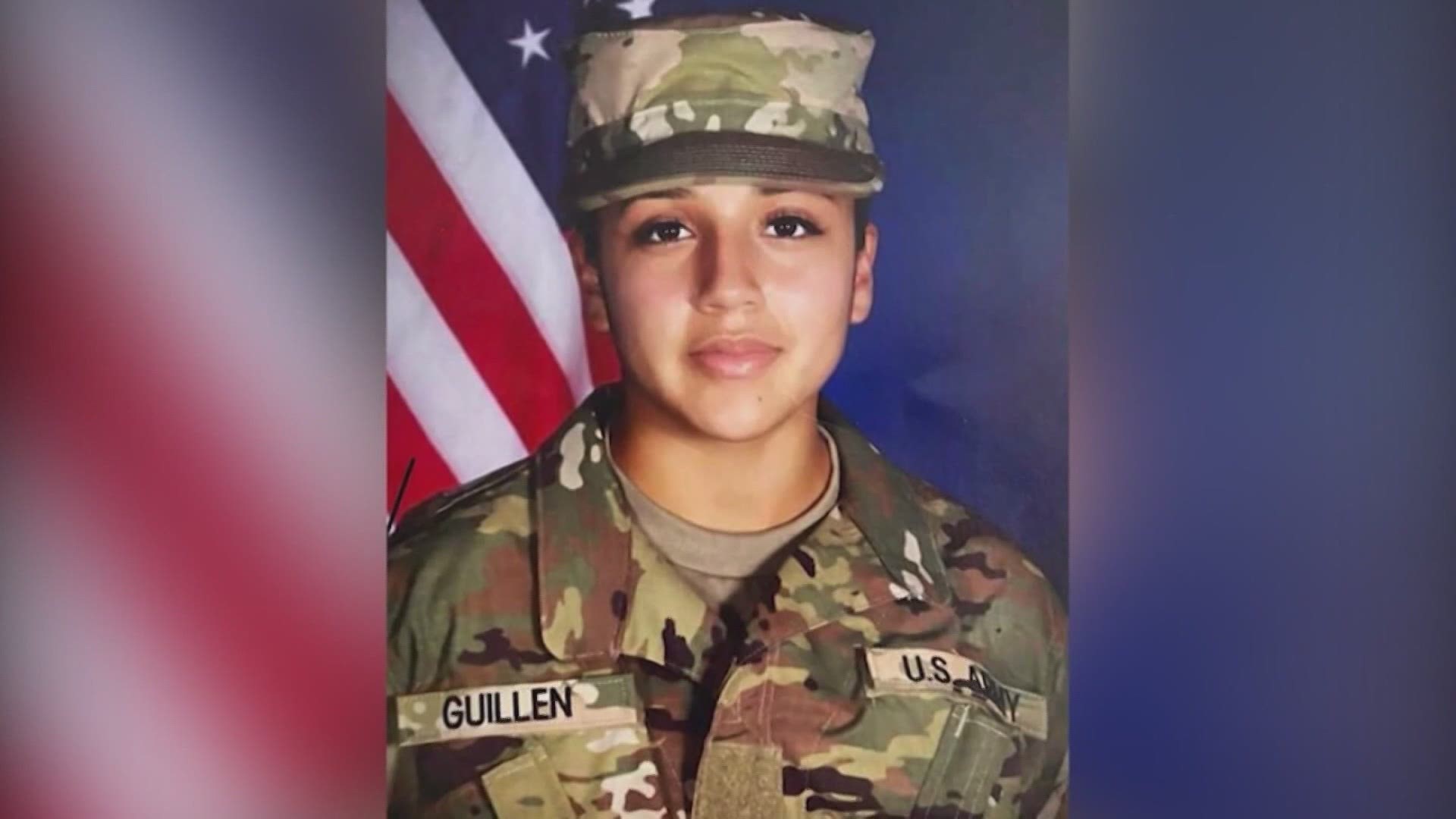 The report from Army included nine key findings from their investigation of how Vanessa Guillen's disappearance and death was handled.