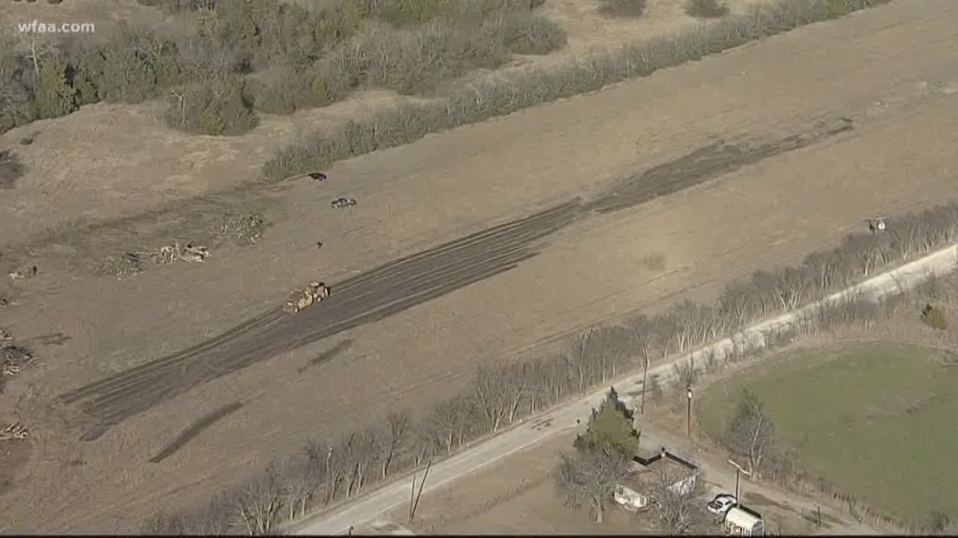 Buc-ee's Breaks Ground In Melissa | Wfaa.com