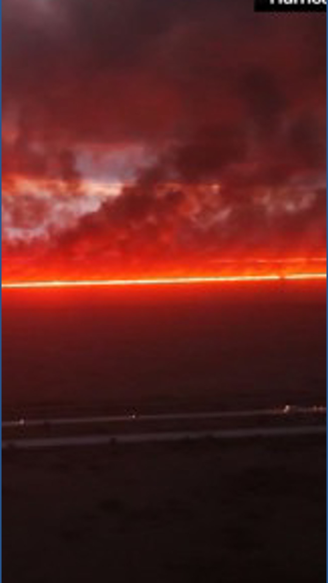 2 wildfires burn through thousands of acres of Florida's Everglades ...