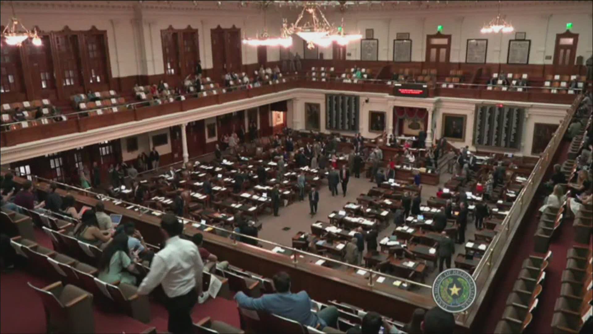 Texas Senate Bill 7 has remained controversial as new voting restrictions remain at the center of the legislation.