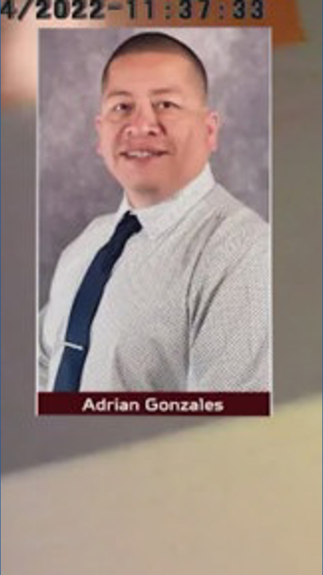 First trial tied to the Uvalde school shooting will get underway this ...