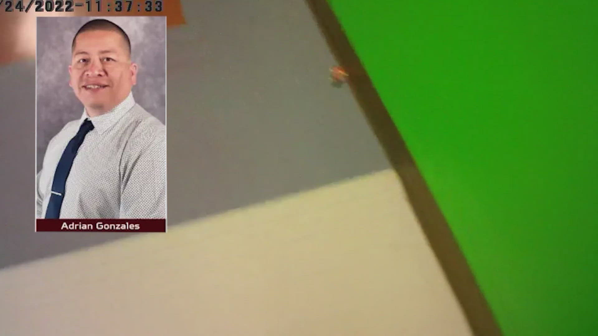 First trial tied to the Uvalde school shooting will get underway this ...