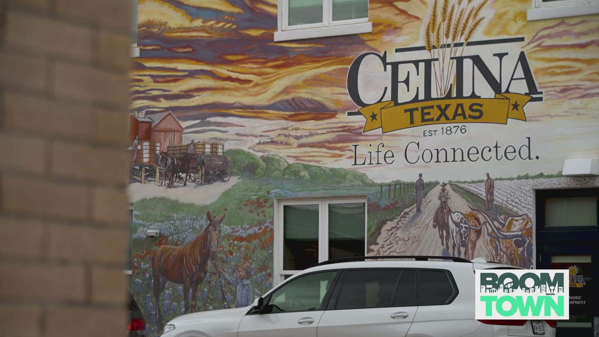 wfaa.com - Rachel Behrndt - 'Retail follows rooftops': DFW's growth drives grocers to build new stores at an unprecedented pace, data shows