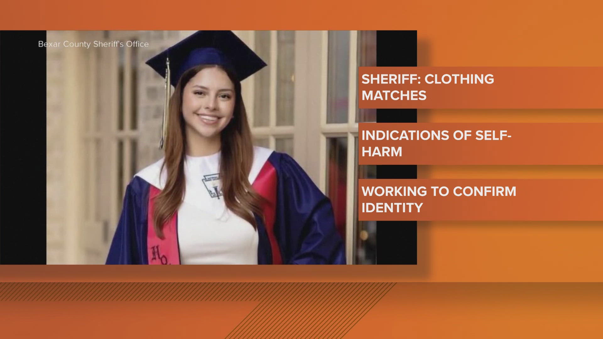San Antonio officials find an unidentified body in the search for a ...