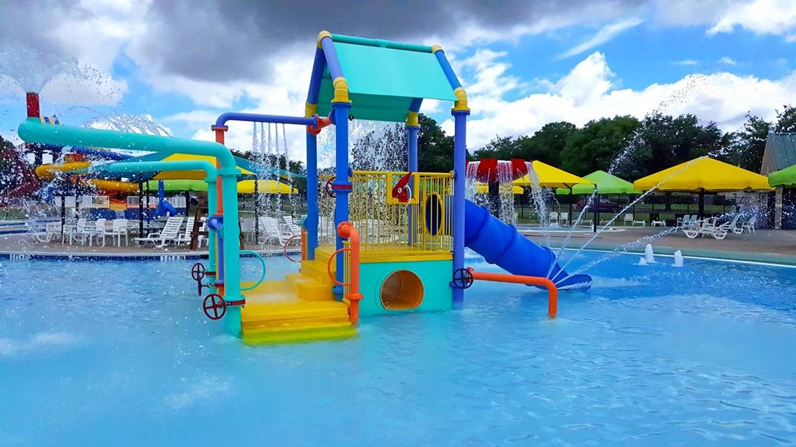 Lifeguard shortage impacting North Texas public pools