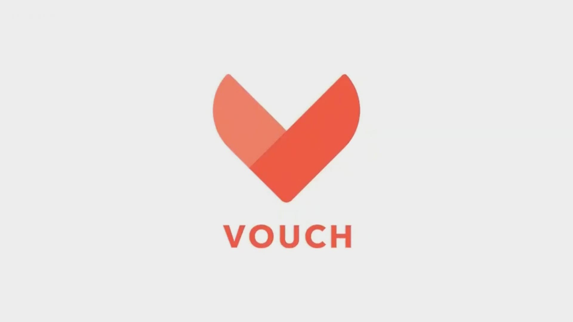 Online or in-person, Vouch CEO Christina Yebra reminds users that connecting comes back to effort.
