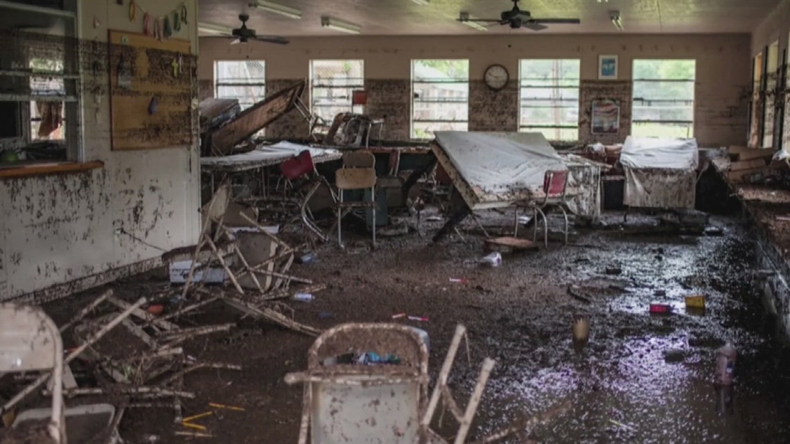 At Least 78 Killed In Historic Texas Flooding The Latest On Victims