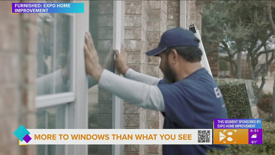There’s more to windows than what you see