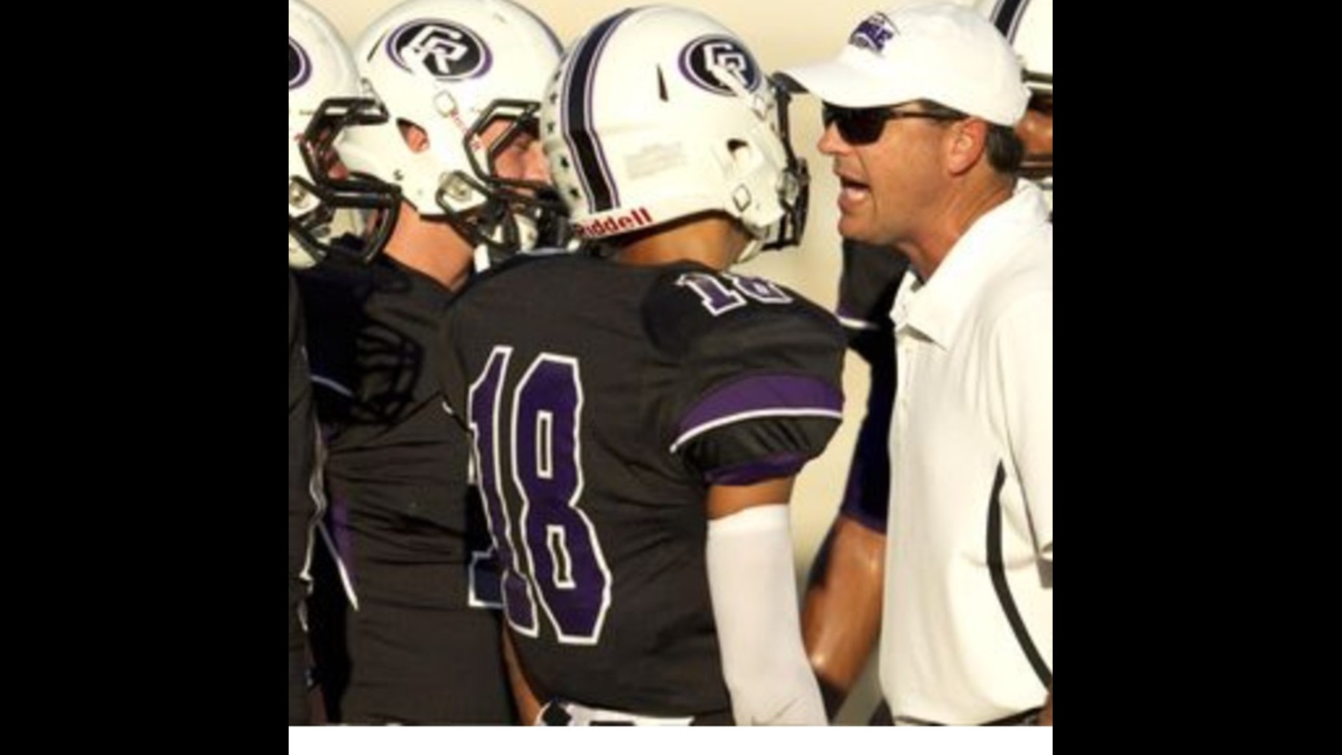 Lovejoy names Todd Ford football coach