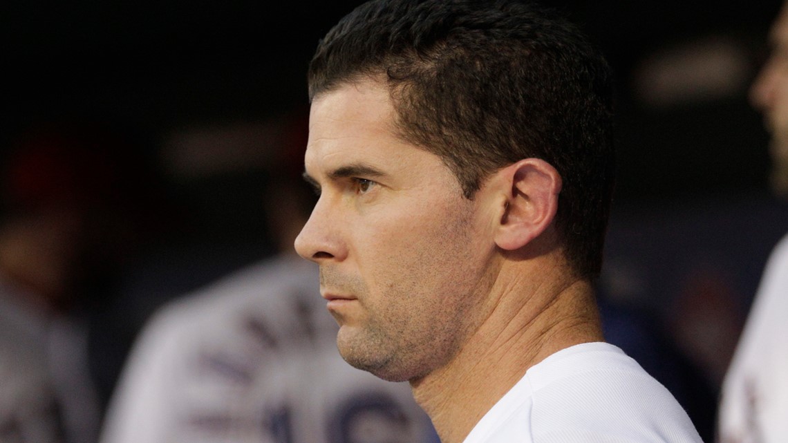 Michael Young will officially retire as a Texas Ranger