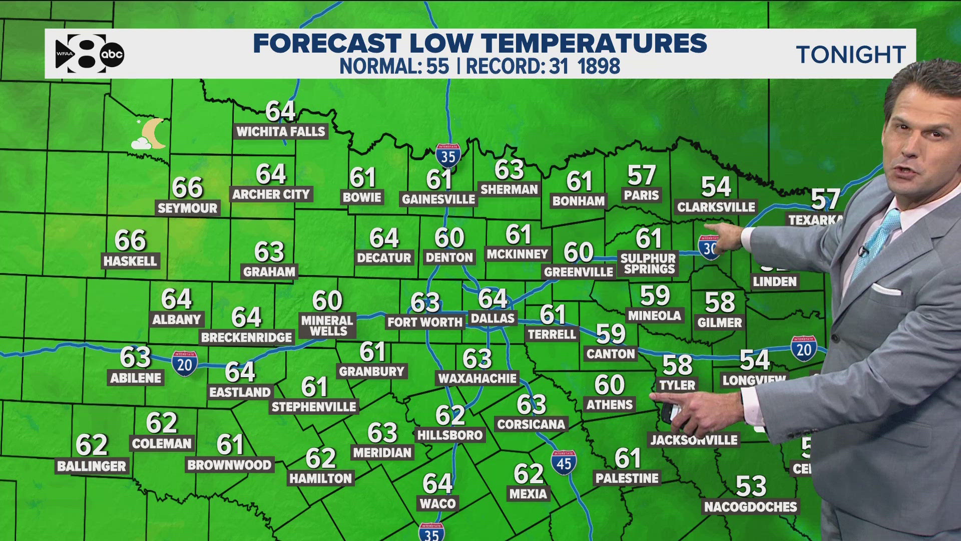 DFW Weather Will it rain on Halloween? Warmer, dry days ahead in North