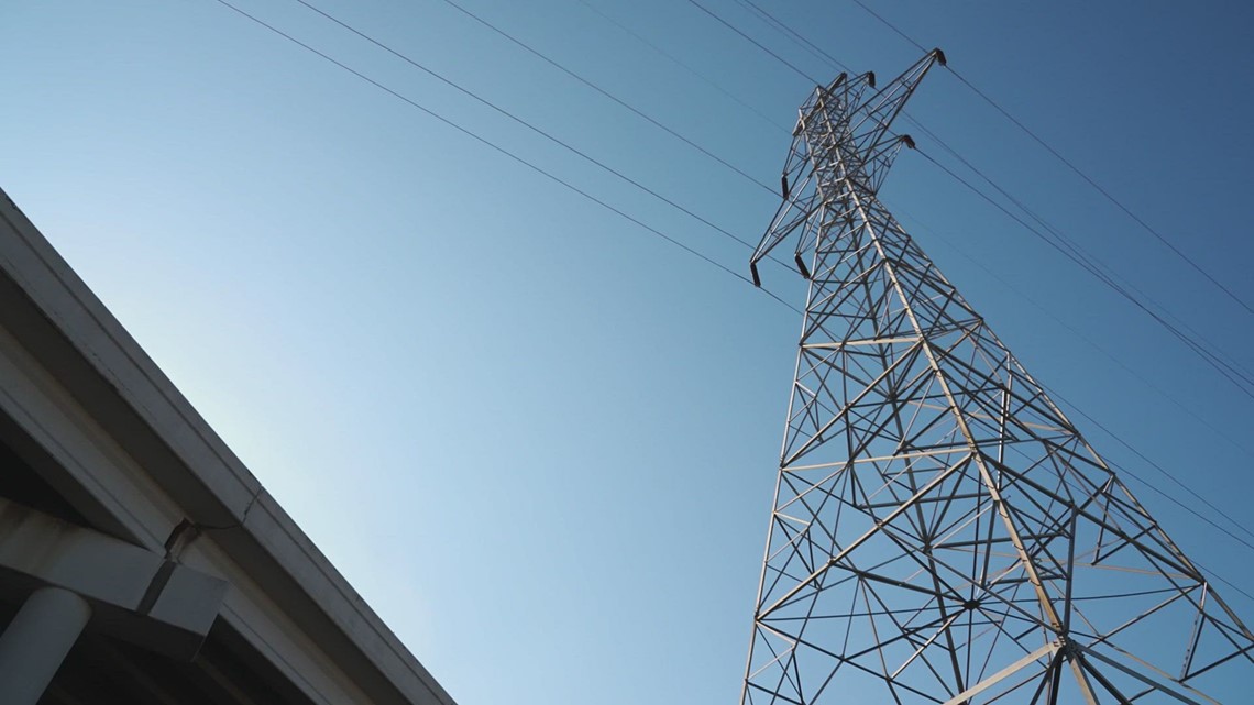 Proposal to connect ERCOT power grid to other states - Vimarsana News