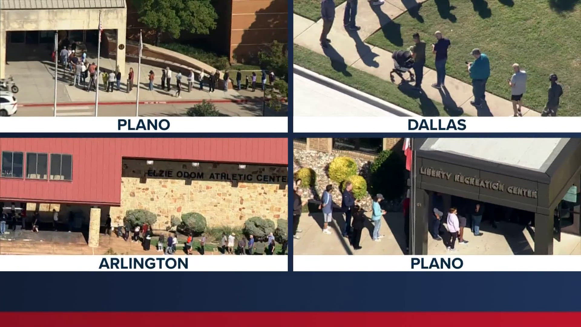 Texas early voting: How to check if your ballot was counted | wfaa.com