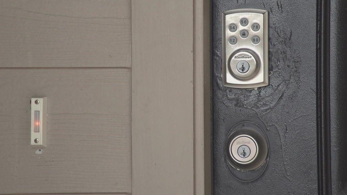 Fort Worth family hit by home rental scam - Vimarsana News