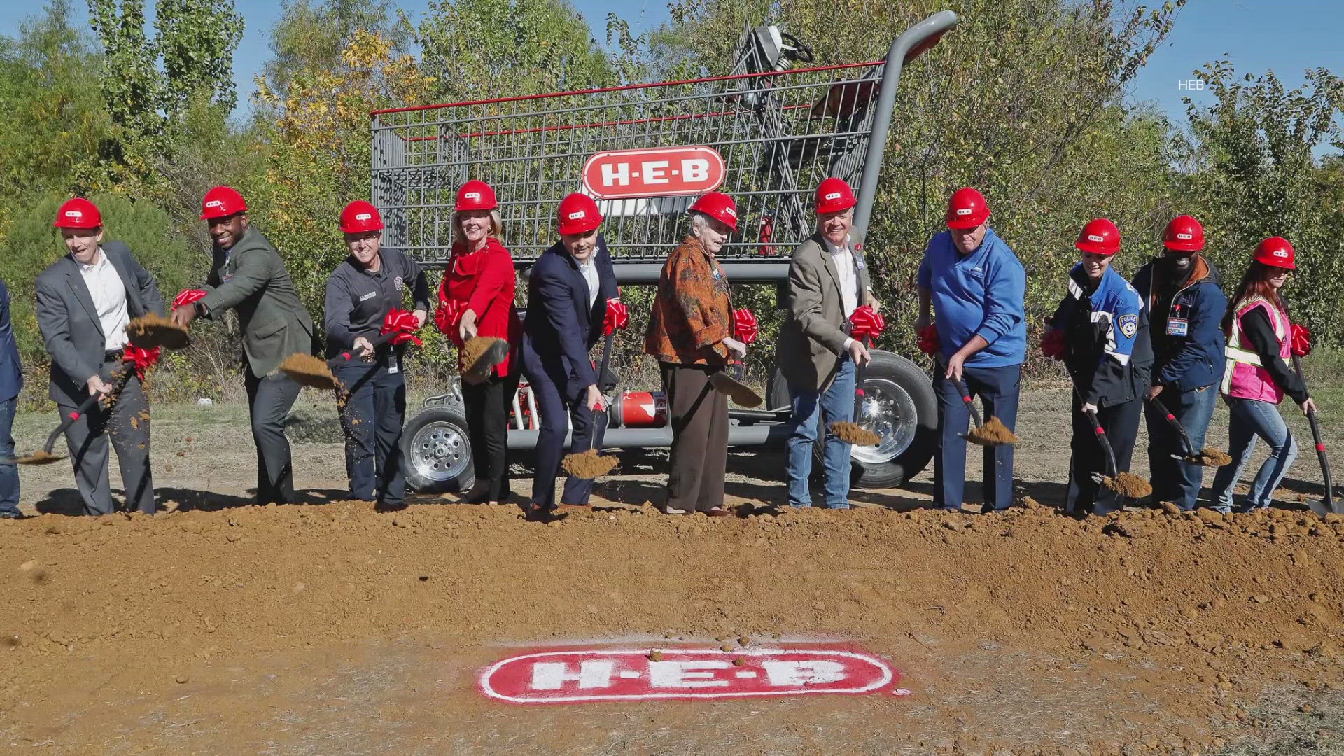 The South Texas-based grocer has expanded rapidly into North Texas in the last three years.