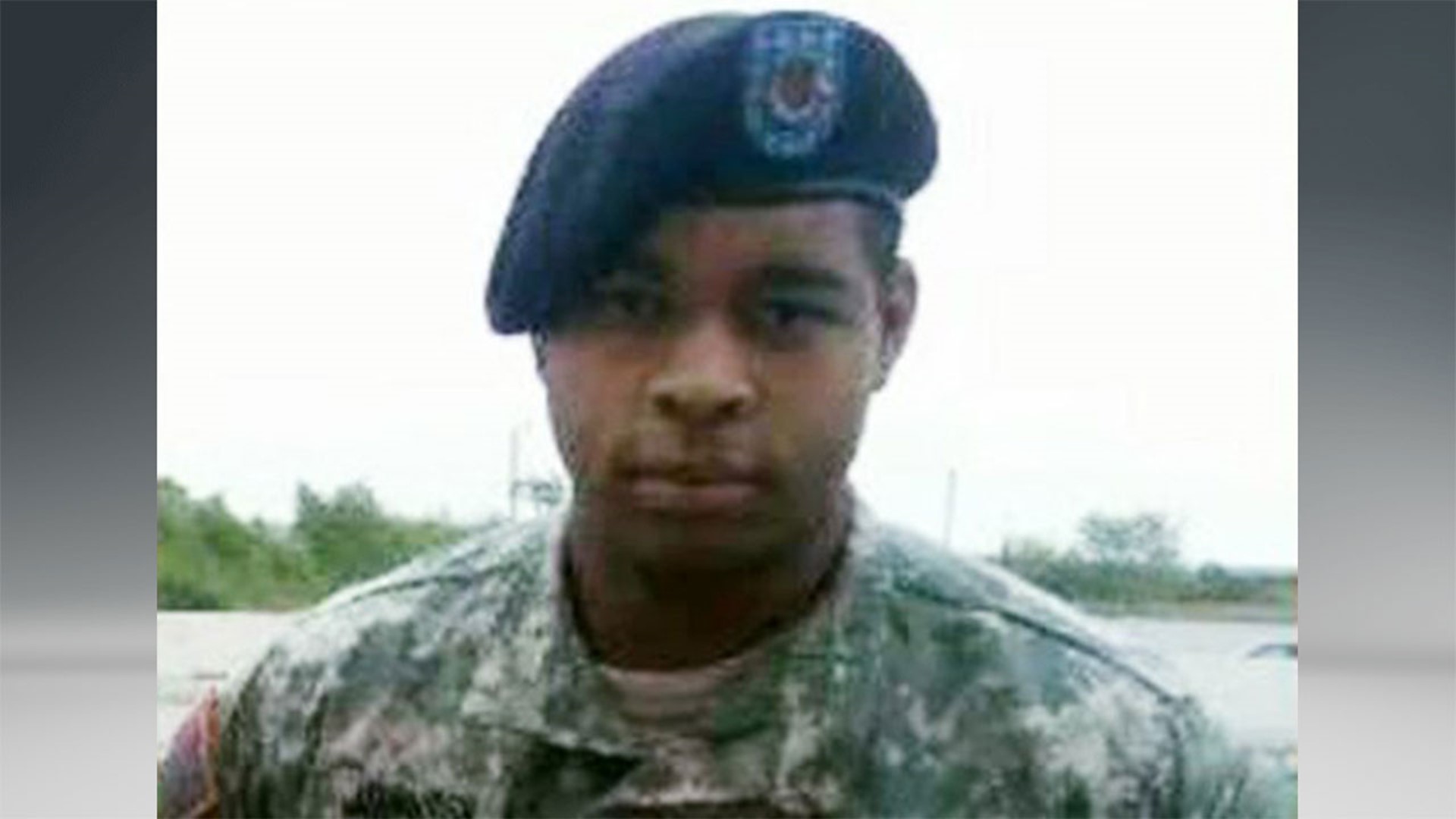 Report shows that Army took away gun from Dallas cop shooter Micah ...