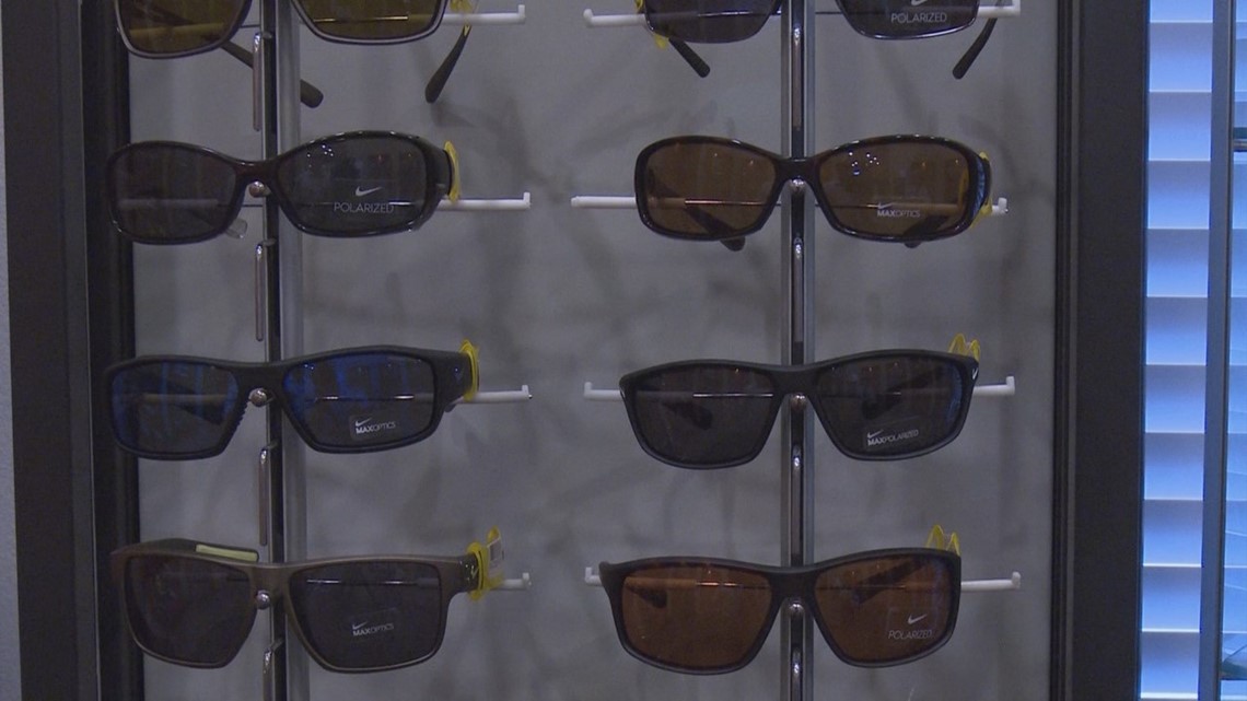 Are your sunglasses protecting your eyes? | wfaa.com