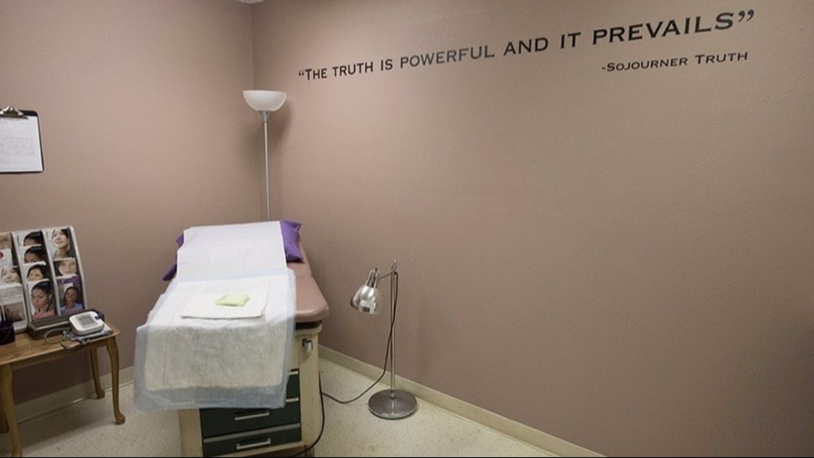 Texas abortion groups file suit to hold off ban - Vimarsana News