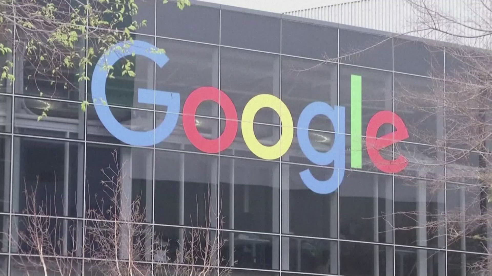 The Department is urging a federal judge to force a sale of the company's Chrome web browser.