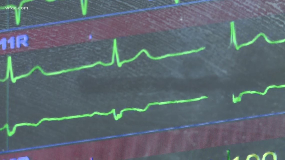 Cook Children's in North Texas seeing early spike in RSV cases - Vimarsana News