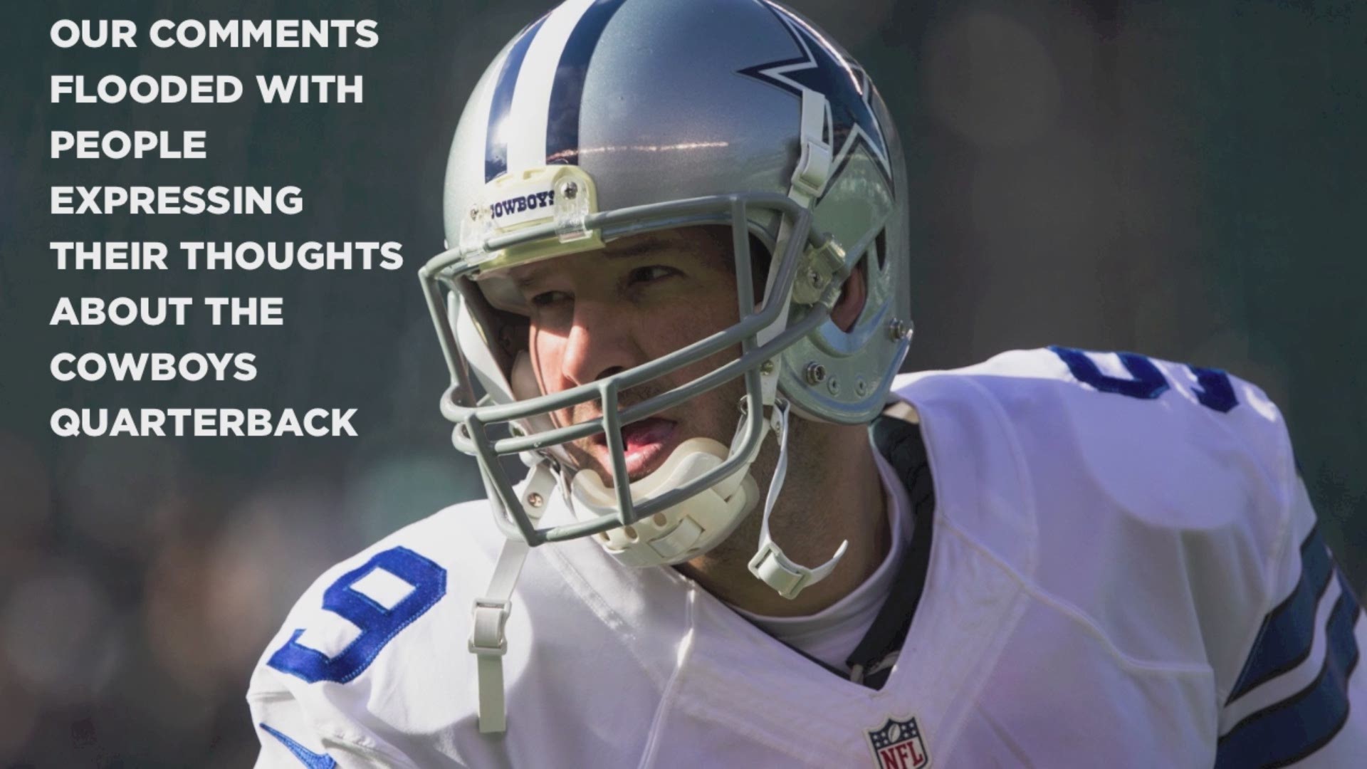 Where will Cowboys QB Tony Romo end up in 2017?