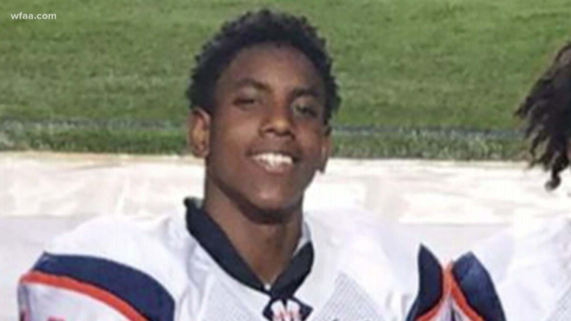 Ira Hill and his older son have "endured a lot in recent years." Now, the McKinney community has shown up in multiple ways to show their support for the Hill family.