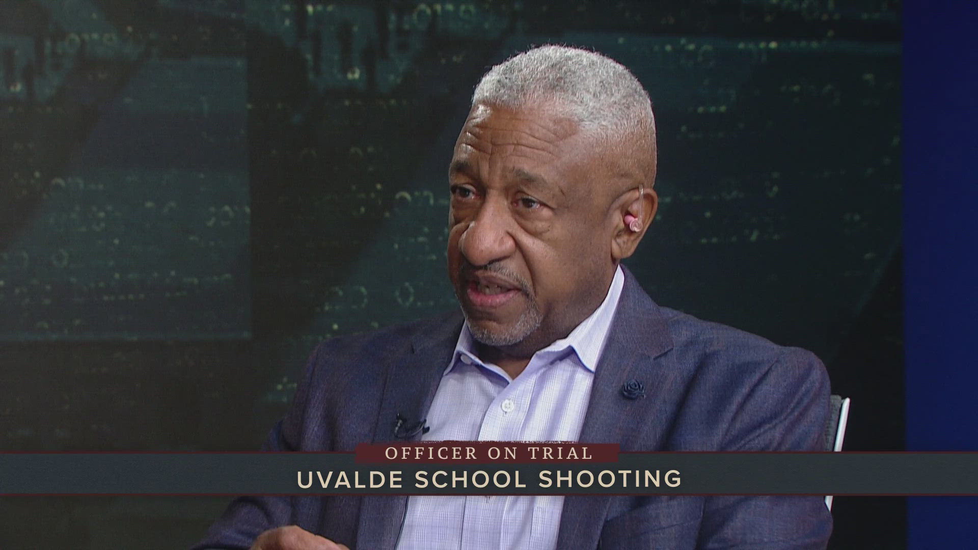 Reaction to Friday's ballistics testimony at Uvalde school shooting ...