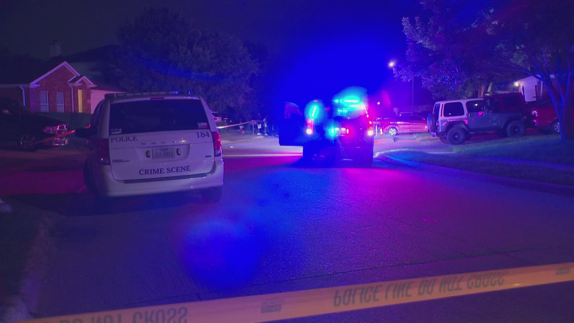 Police investigating after 2 people fatally shot in Fort Worth: Latest ...