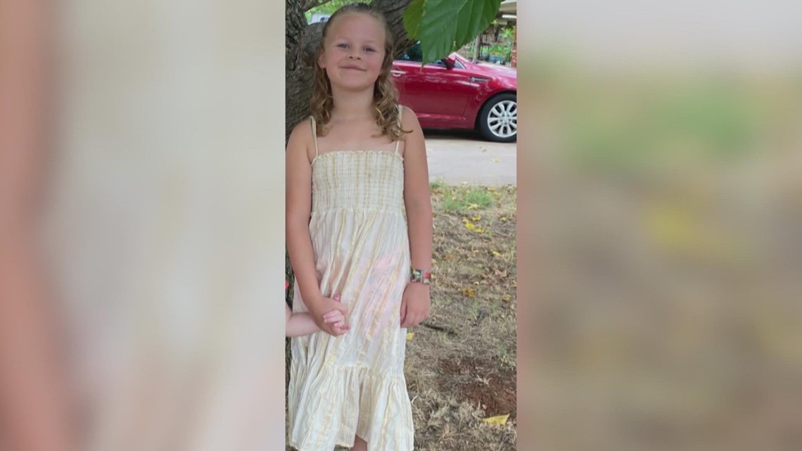 Athena Strand's father suing FedEx, murder suspect, contractor that