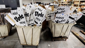 Meet the candidates for Fort Worth mayor
