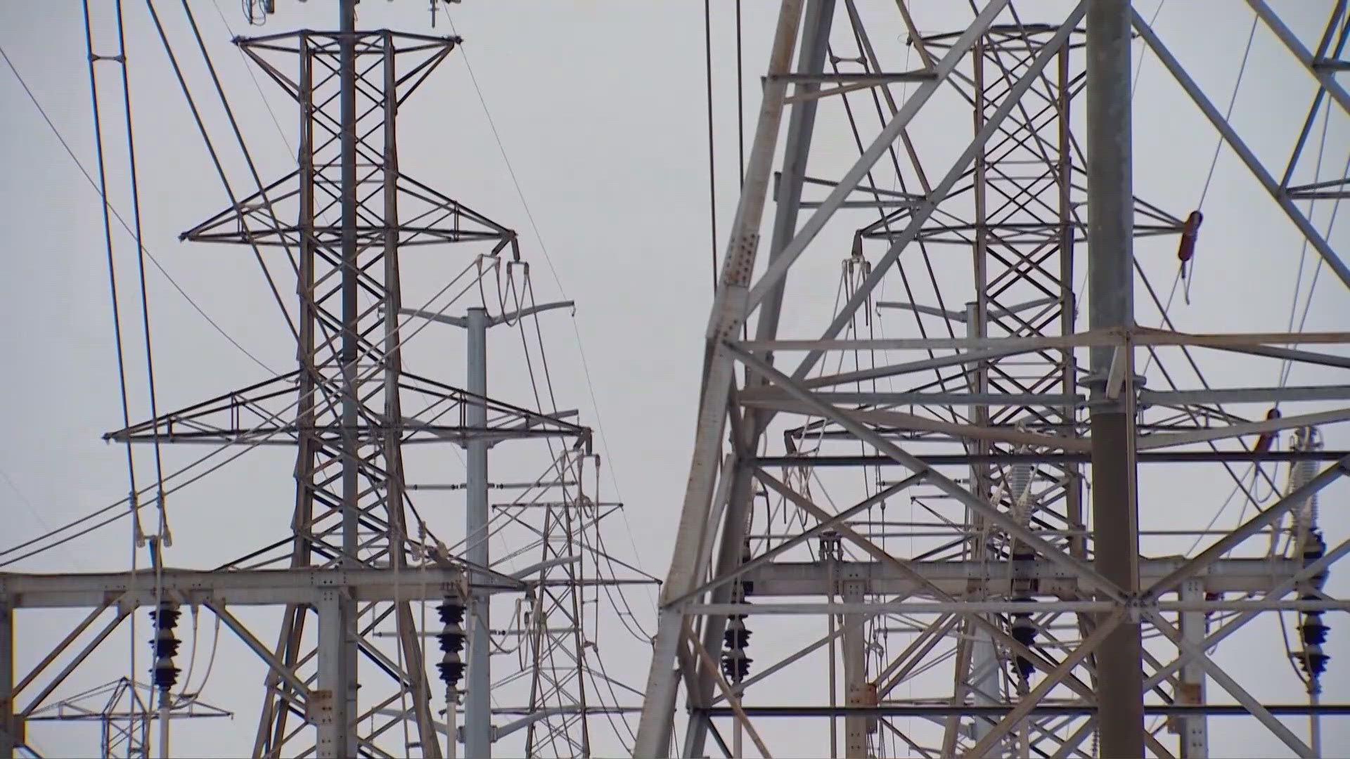 Experience has taught Texans that we always need to consider whether the state's power grid is prepared.