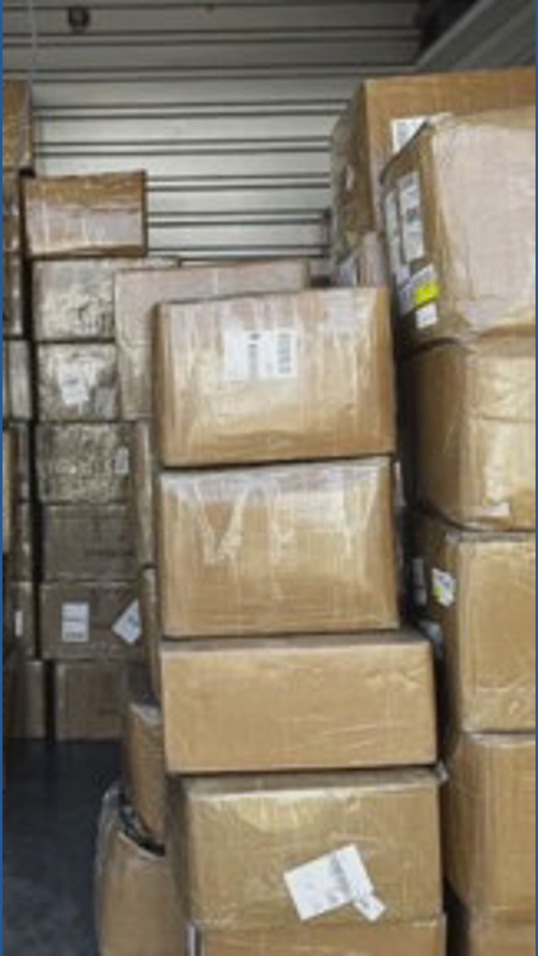 How Rowlett police were tipped off to a massive counterfeit luxury scam ...